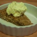 Semmel-kladdkaka och Eguale