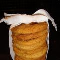 Gingersnaps