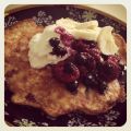 Bananpannkaka