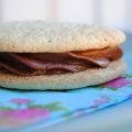 Vita whoopies