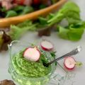 Var dags gröna mat - Pesto på ruccola och[...]