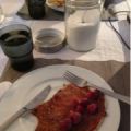 Fiberpannkakor