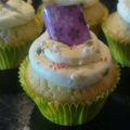 Dagens cupcake