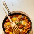 Var dags mat - ”Rest-fest” – eller Huevos[...]