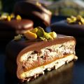 SALTED CARAMEL NUTELLA CRACKER