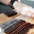Fransk chokladkola