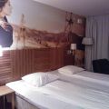 Hotellnatt