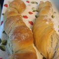 Kalljästa Baguetter