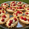 Bärtarteletter