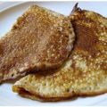 Lchf Klassiska Pannkakor