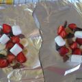 Grillgodis...