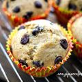 Butternut Squash Muffins