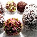 Chokladbollar - Bästa Receptet!