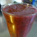 Är man smoothiemästare så är man...:D