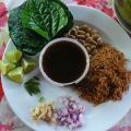 Raw Miang Kam