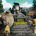 Galapremiär av Hotel Transylvanien