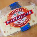 Goda ostar från Boxholms ost