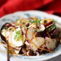 Nutcrackin’ Apple Salad