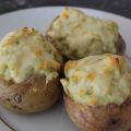 5 godaste sätten att tillaga potatis på