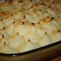 Shepherd´s pie