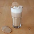 Pepparkakslatte