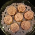 My lovely cupcakes!