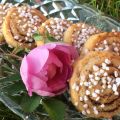 Kanelbullekakor