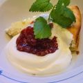 Gluten- och laktosfri kvargkaka med[...]