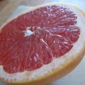 Grapefrukt