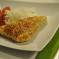 Vegetariska piroger