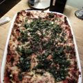 Ett lass Lasagne