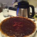 Peacan pie
