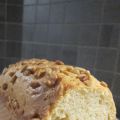 Gâteau Magique - Magisk kaka