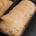 Pane senza sale