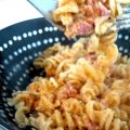 Idas snabba pasta