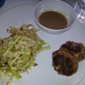 Tummen ner...