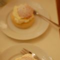 Jag hjärta semlor