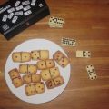 Shortbread med vanilj