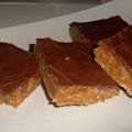 Snickerskaka