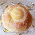 Glutenfria solbullar