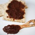 Nyttigare Nutella