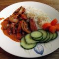 Fredriks Stroganoff