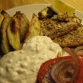 MIDDAGSTIPS (Glutenfritt)