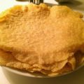 Glutenfria majstortillas