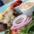 Hamburgare Cowboy - LCHF
