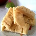 Glutenfria kolakakor
