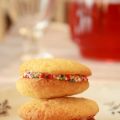 Mera whoopie pies