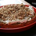 Banoffee pie