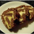 Limerulltårta  lchf