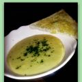 Recept: Krämig Soppa